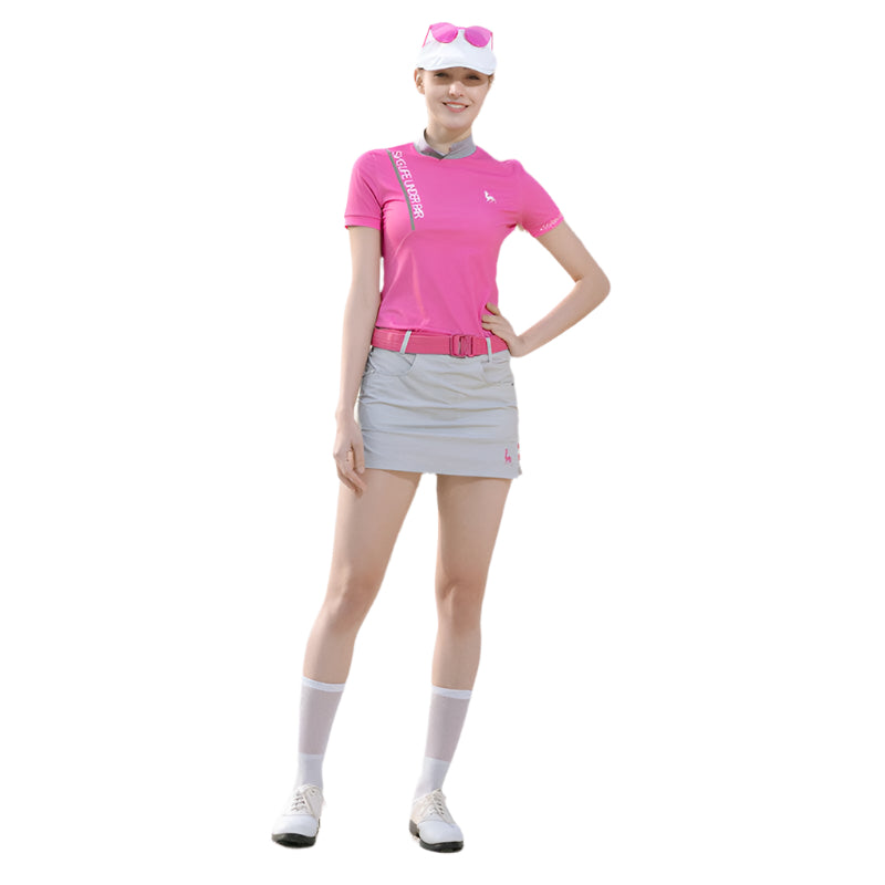SVG Golf Culottes Sport Skorts