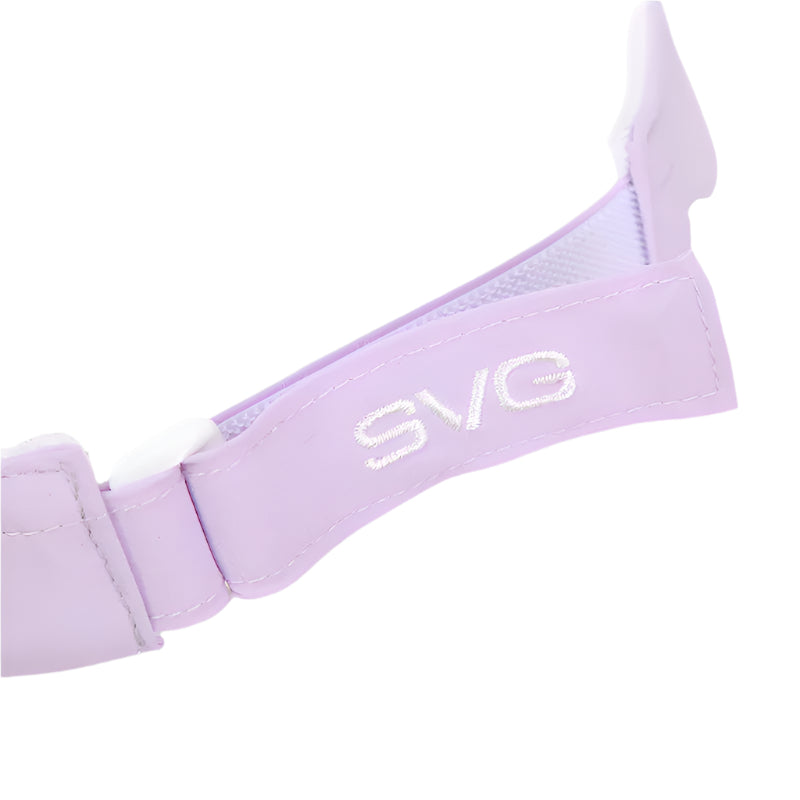 SVG Women's Printed Sun Visor Hat