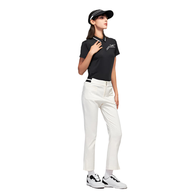 SVG Golf Women's Polo Shirts Short Sleeve UPF 50+