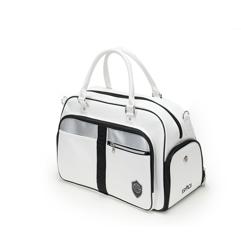 SVG Golf Duffel Bags PU Waterproof Handbag