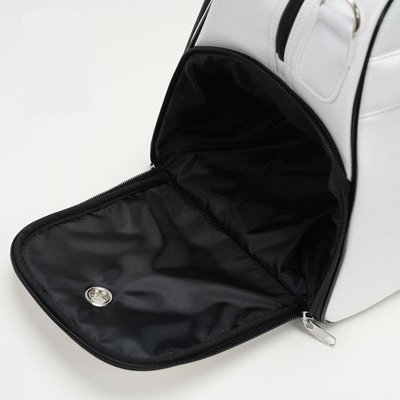 SVG Golf Duffel Bags PU Waterproof Handbag