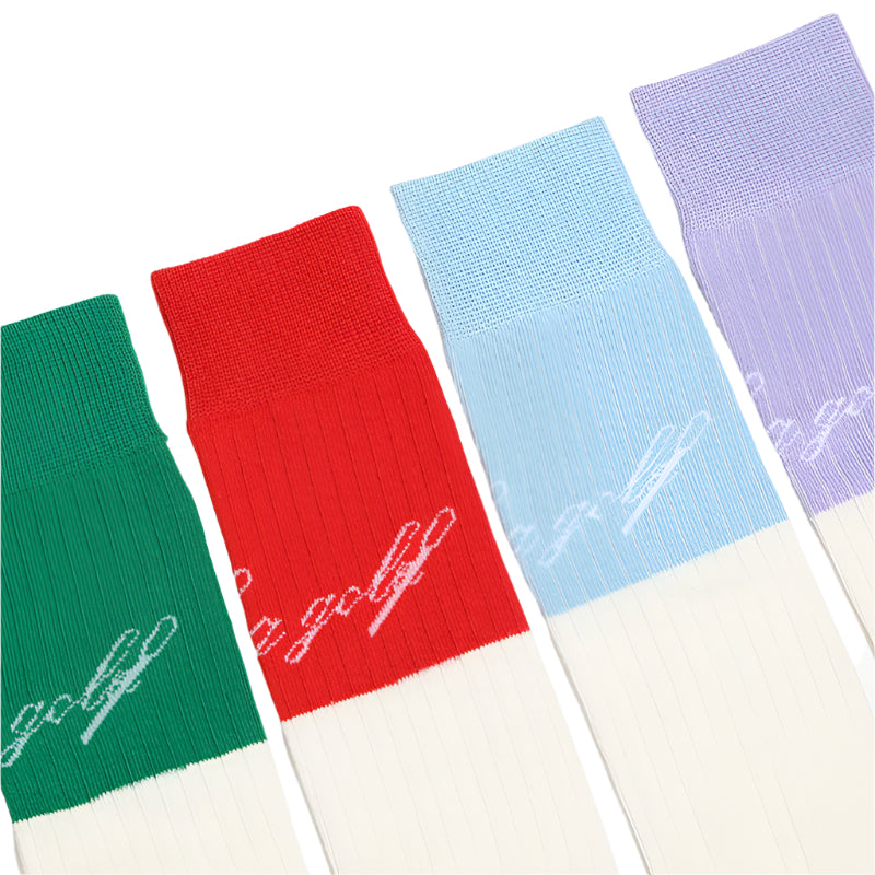 SVG Women's Athletic Crew Socks