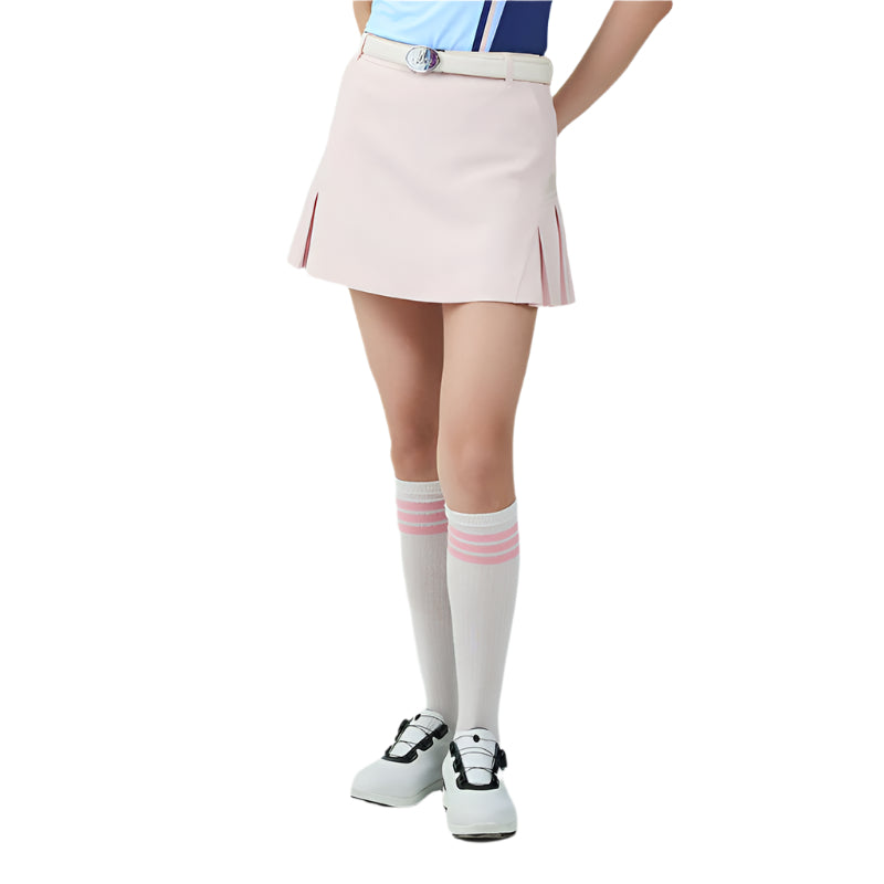 SVG Golf Women's Pink Sports Skort
