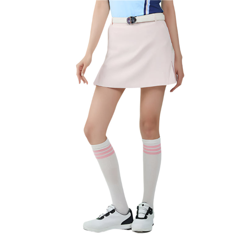 SVG Golf Women's Pink Sports Skort