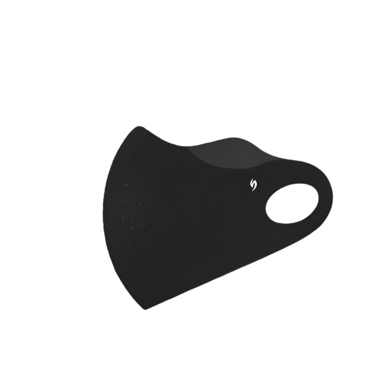 SVG Sun Protection Breathable Face Mask for Sports