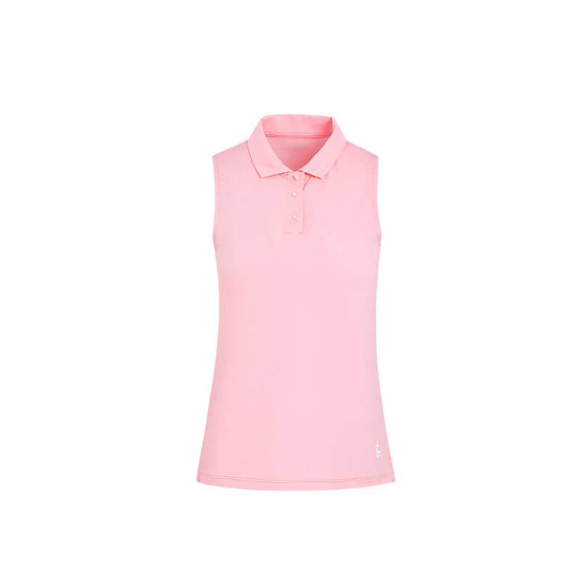 SVG Golf Women‘s V Neck Tank Tops Sleeveless Shirts