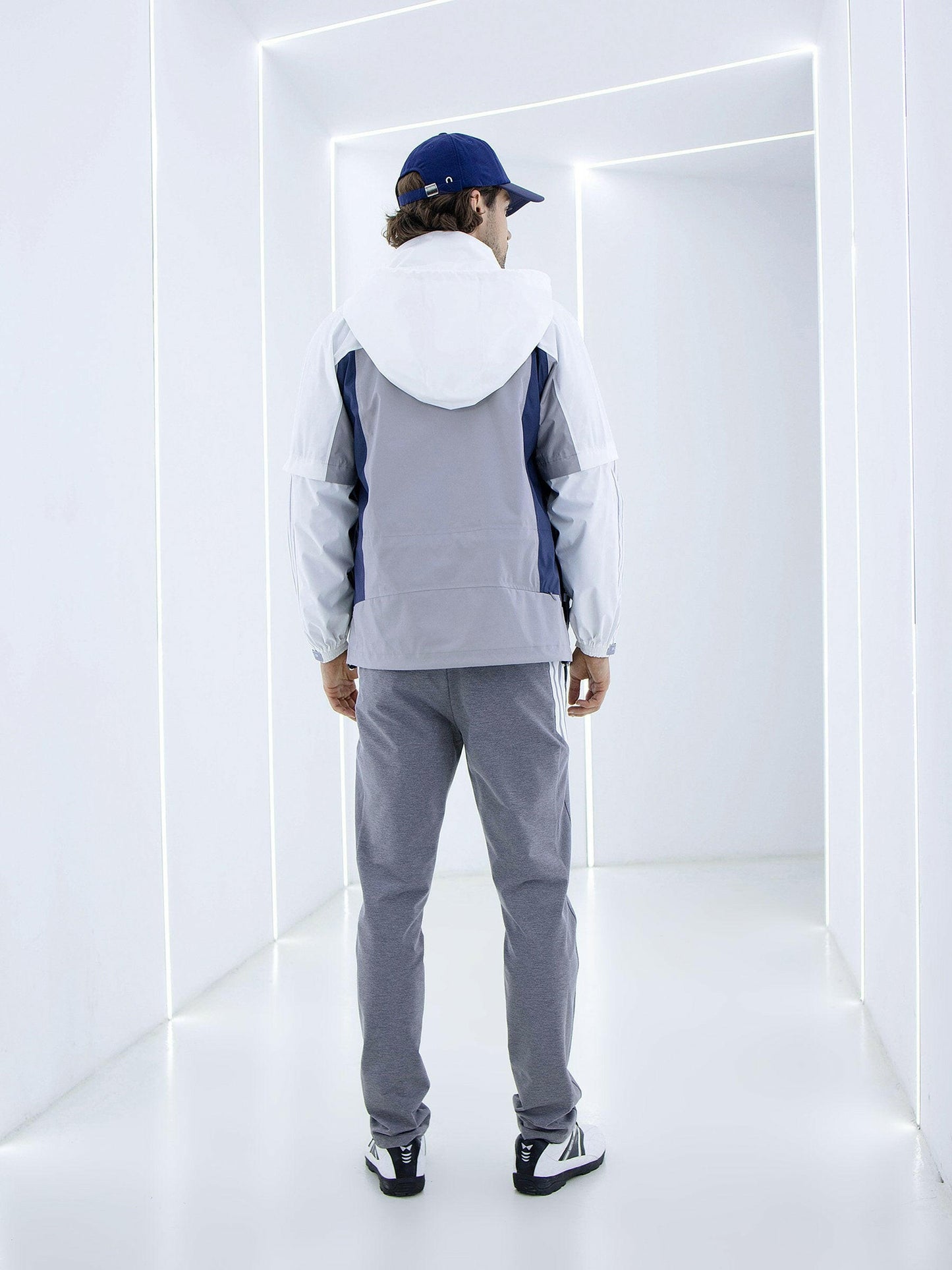 Soft Slim Pants.