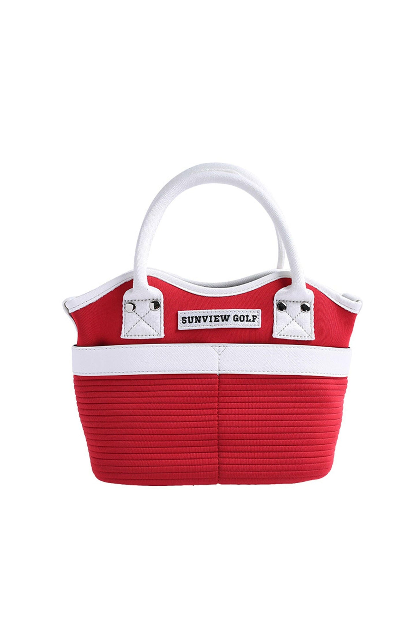 SVG Women's Tote Bag with Zipper.
