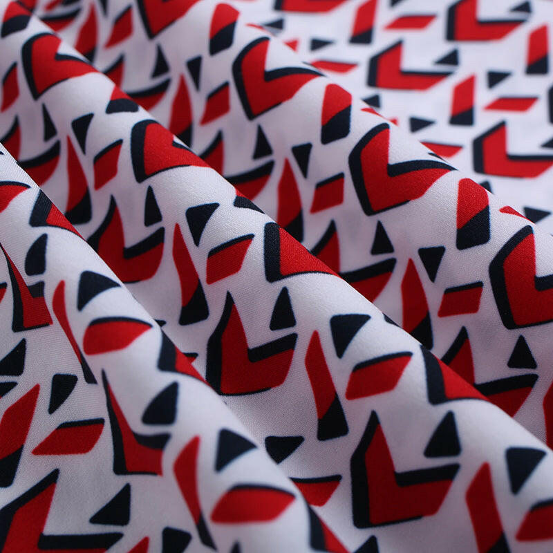 Printed Flex Pants.