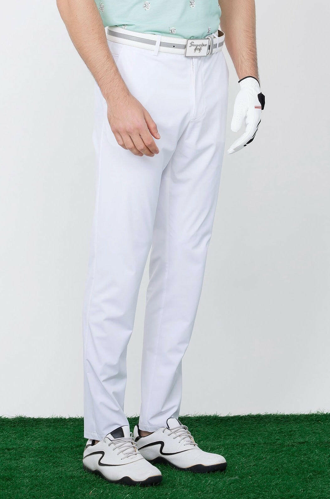 Heidelberg Classic Stretch Pants.