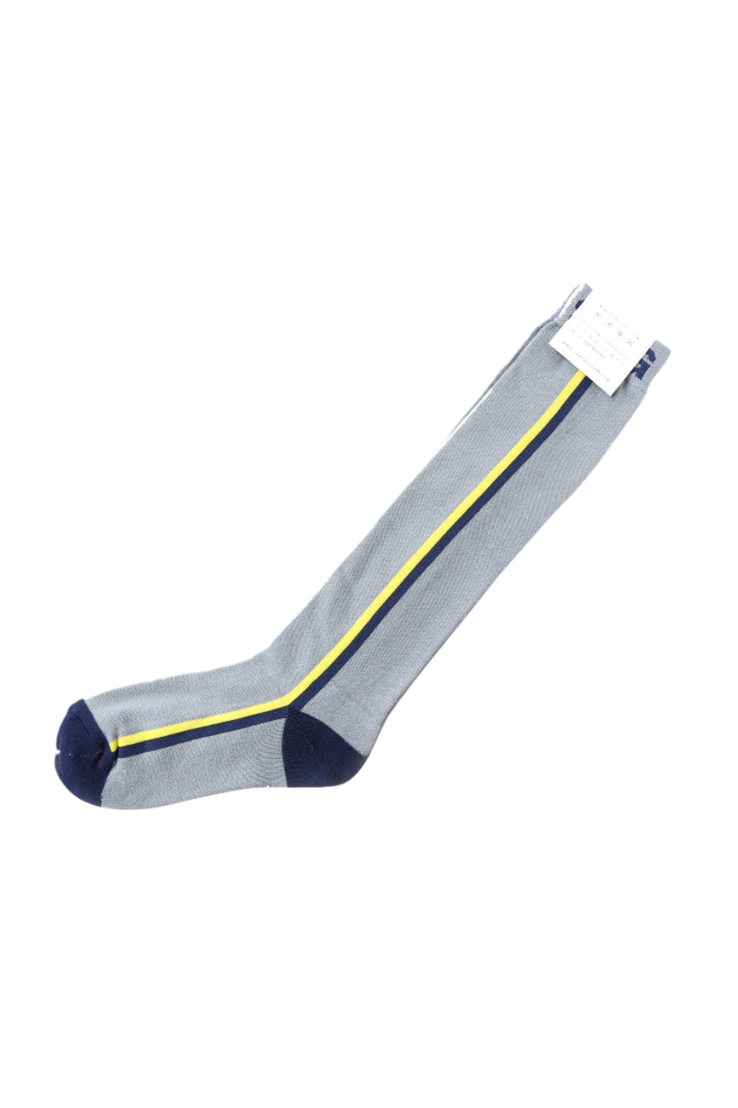 SVG Side Stripe Socks.