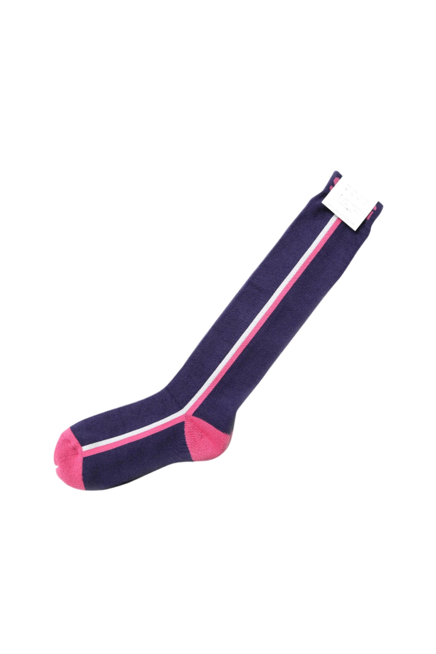 SVG Side Stripe Socks.
