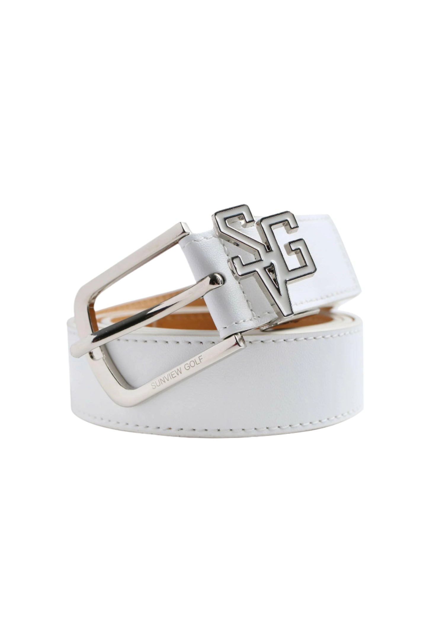 SVG Signature Belt.