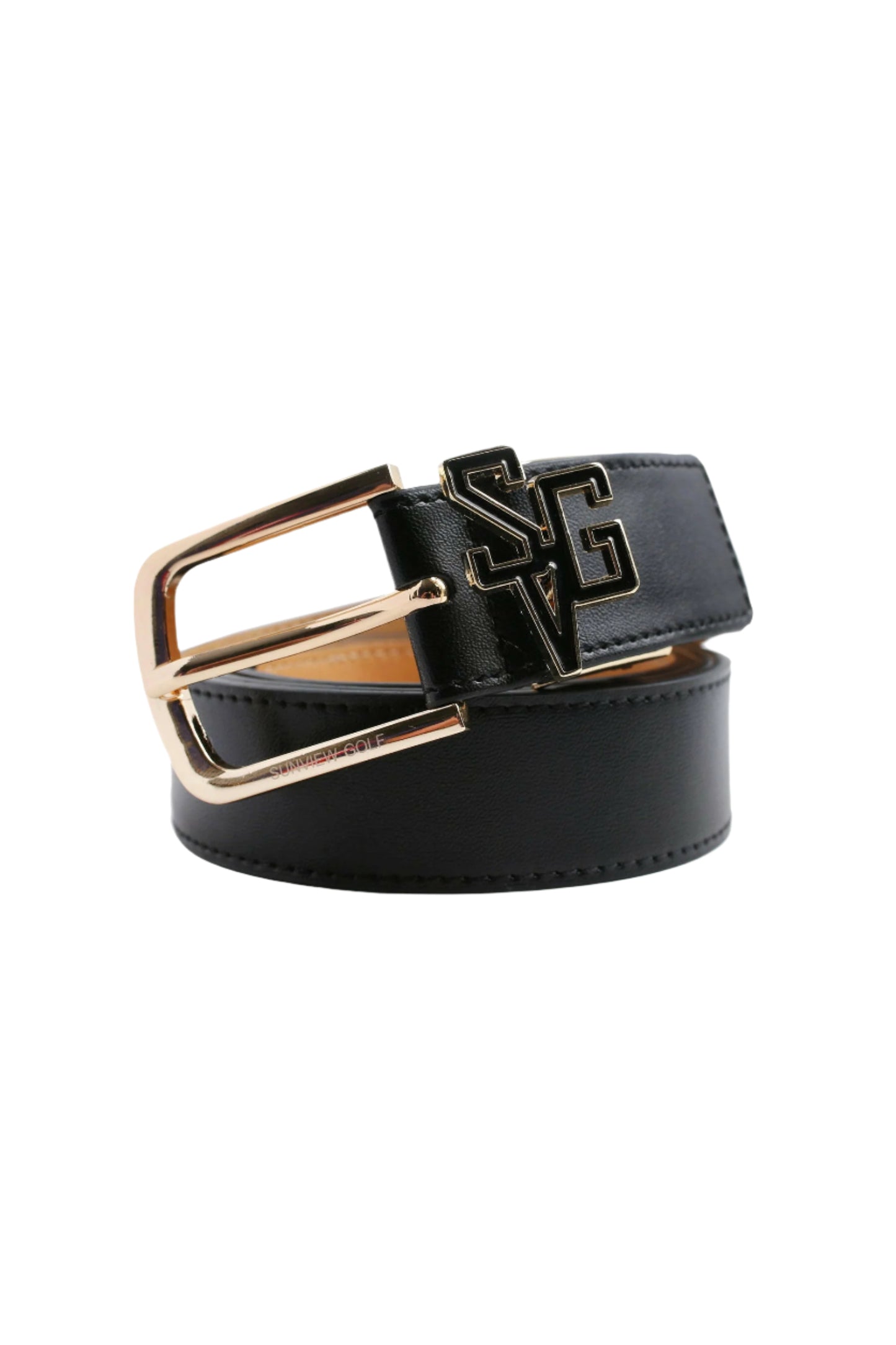 SVG Signature Belt.