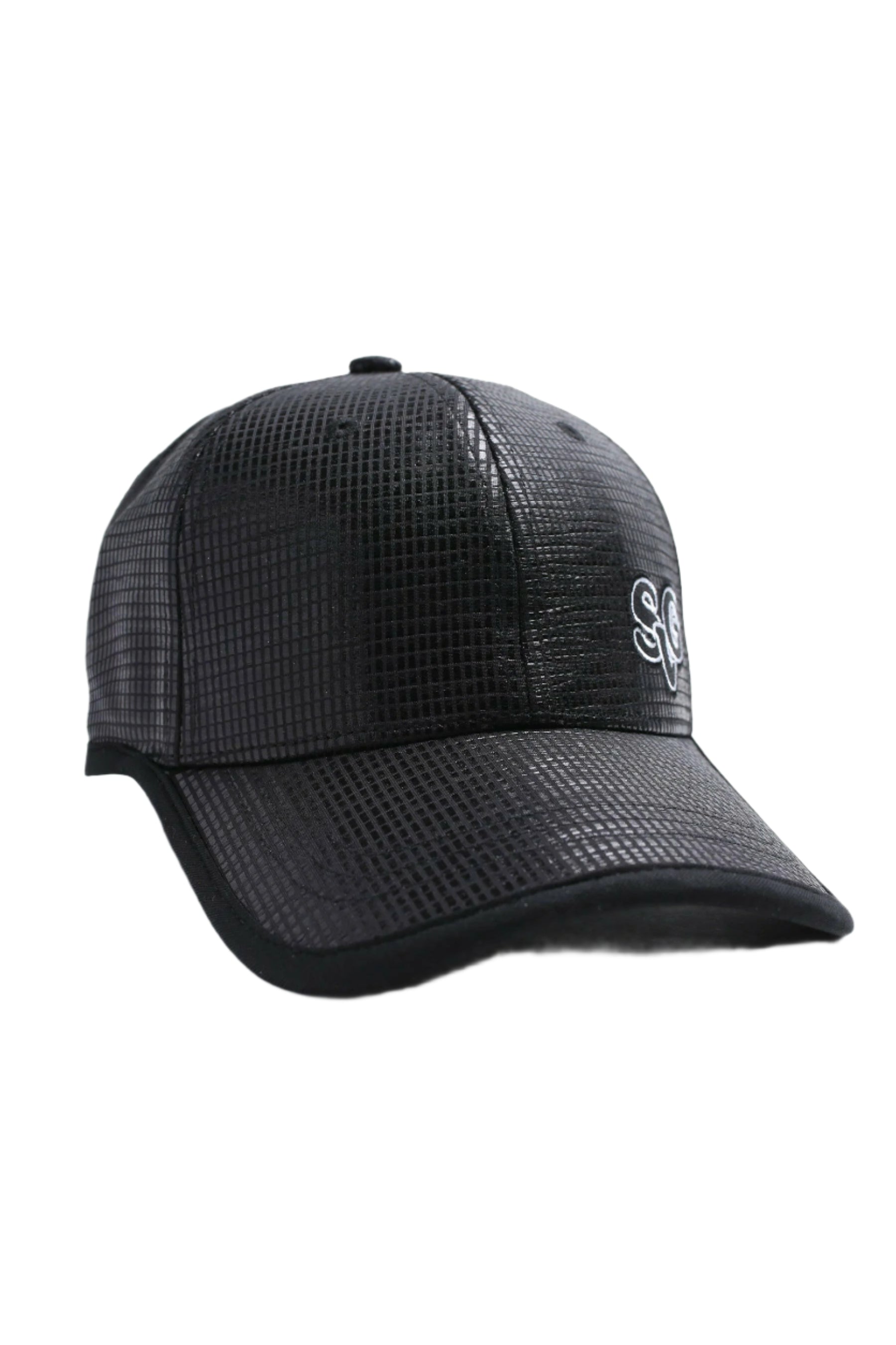 SVG City Hat.