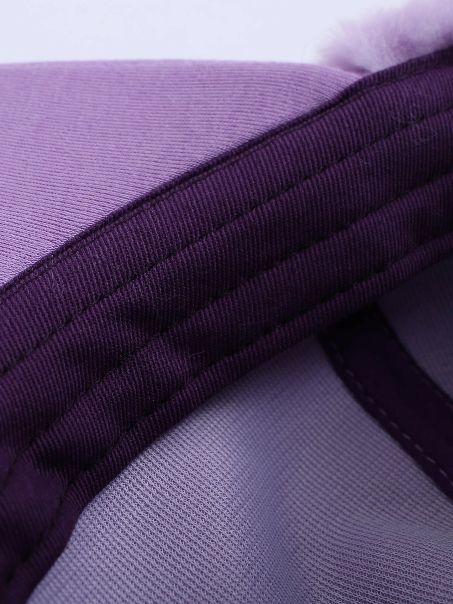 Plush Lining Winter Cap.