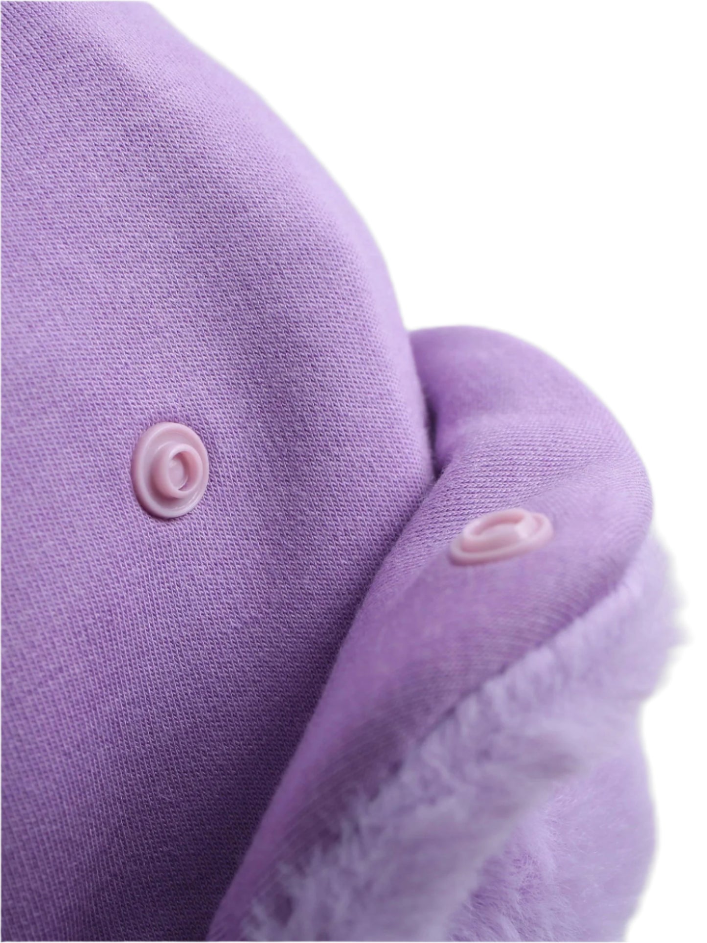 Plush Lining Winter Cap.