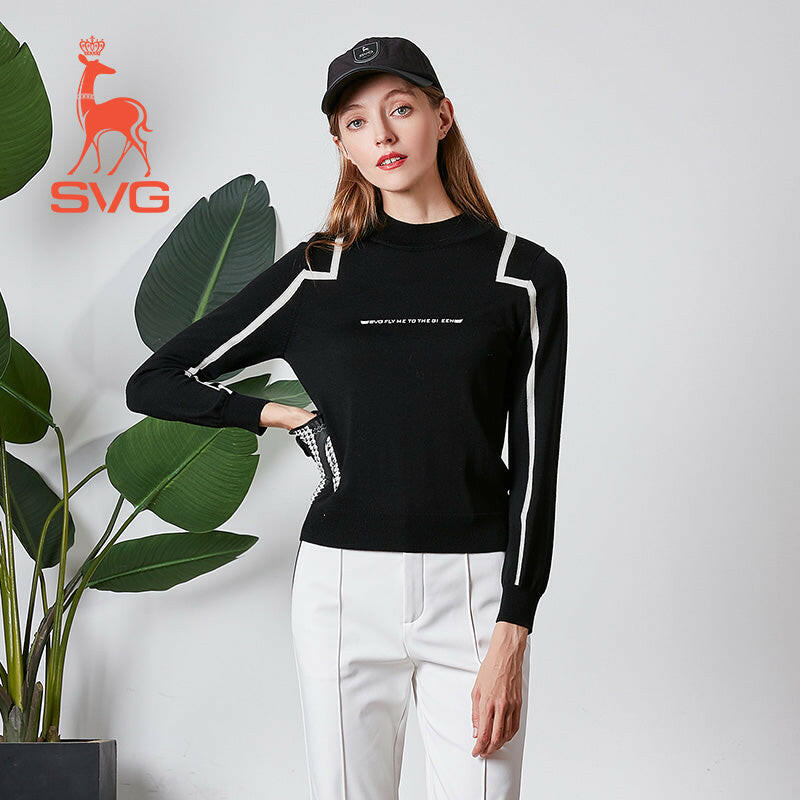 Flex Sweater