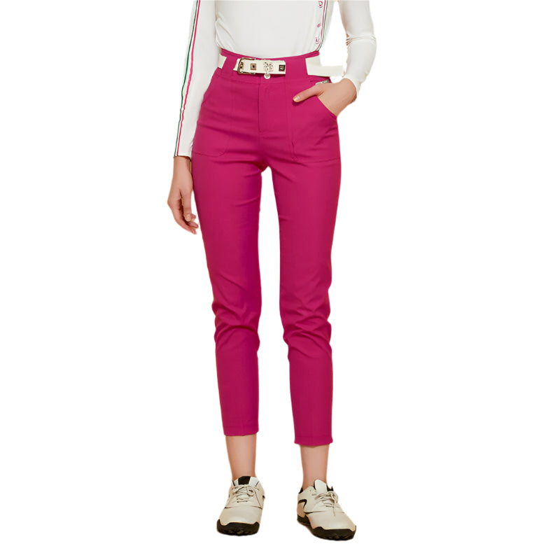 SVG women's Slim Fit Stretch Golf Pants