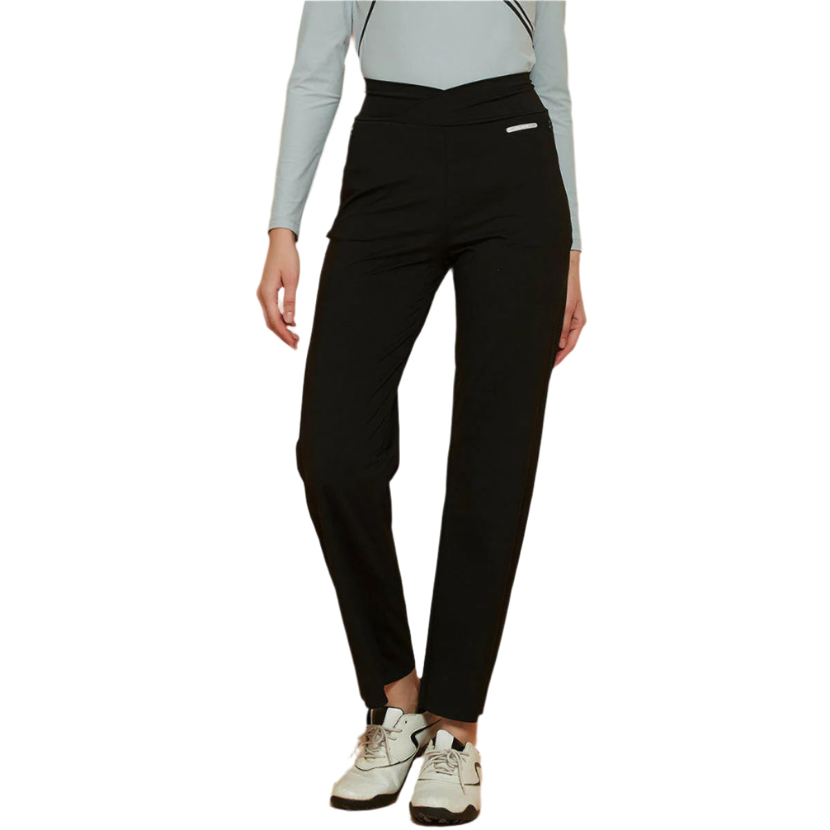 SVG Women Stretch Waistline Pants