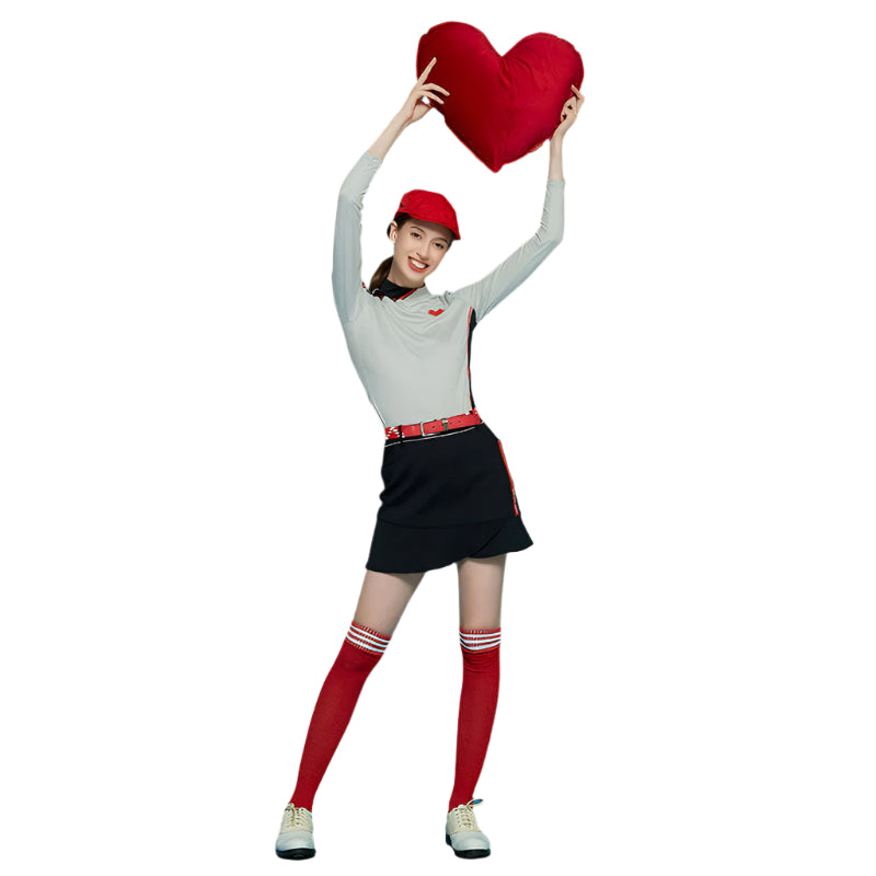 SVG Women Stylish Golf Skort