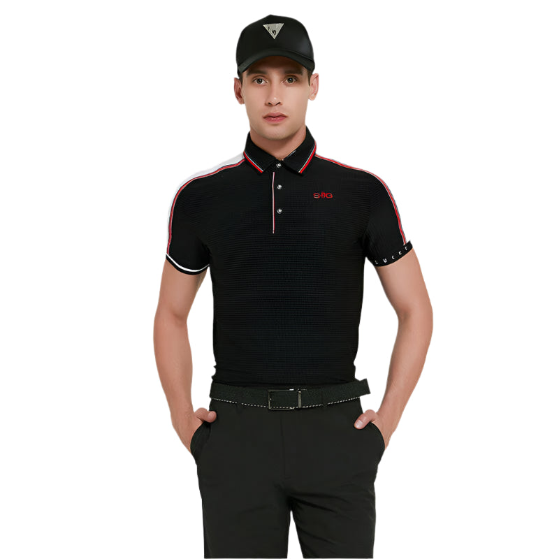 SVG Golf Cool Max Men's Top