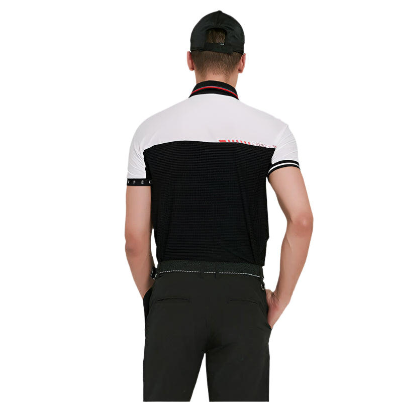 SVG Golf Cool Max Men's Top