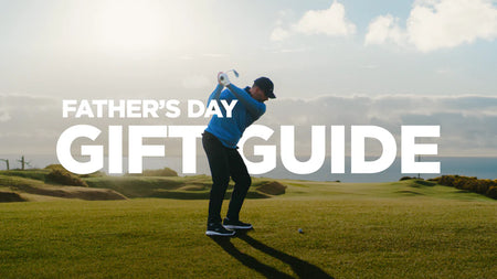 Explore SVG Golf Father's Day Gift Guide