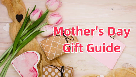 Mom Deserves the Best: Your Perfect Gift Just a Click Away!
