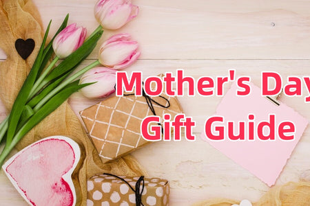 Mom Deserves the Best: Your Perfect Gift Just a Click Away!