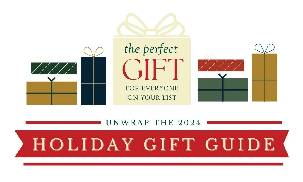 SVG Holiday Gift Guide