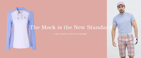 The Mock is the New Standard
