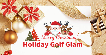 Holiday Gift Guide- Holiday Glam
