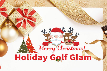 2019 Holiday Gift Guide- Holiday Glam