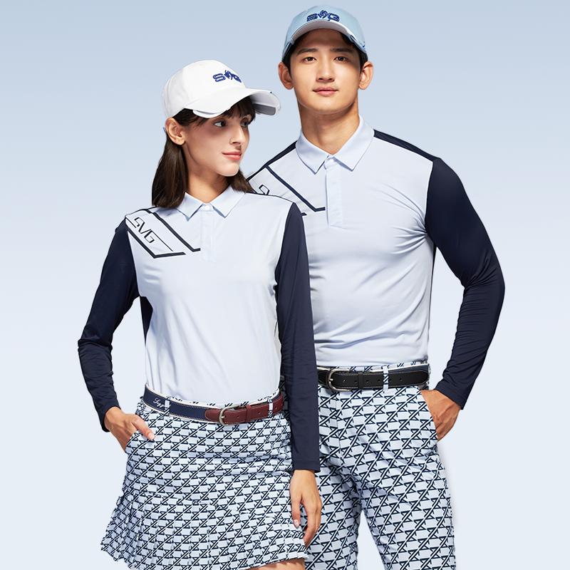 Fall Winter 24 SVG Golf