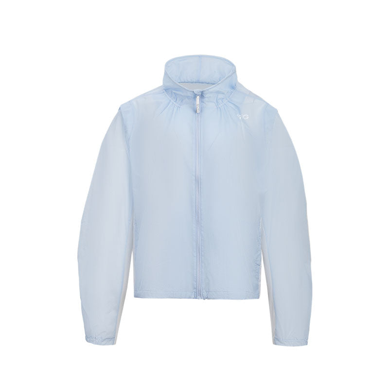 SVG Golf Women's UV Protection Lightweight Jacket