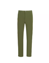 SVG Olive Green Stretch Pants