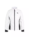 SVG Golf Women's Down Jacket Zipper Stand Collar Warm Jacket