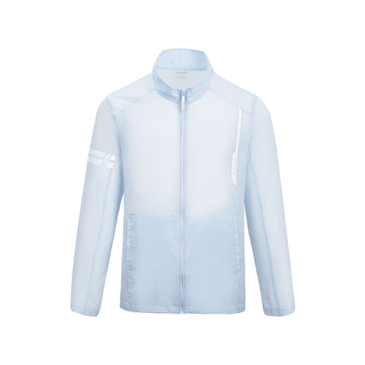 SVG Golf Men's UV Protection Lightweight  Sport Jacket
