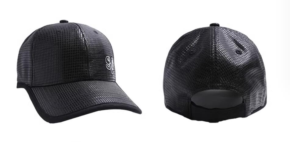 SVG City Hat