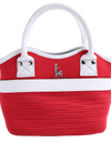 SVG Women's Tote Bag with Zipper