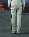SVG Women's Trousers Removable Rain Pants
