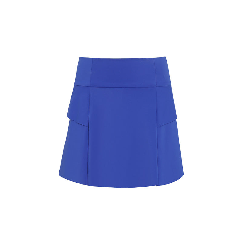 SVG Golf Women's High Elastic Sports Skort