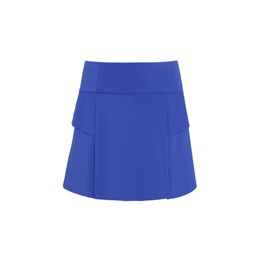 SVG Golf Women's High Elastic Sports Skort