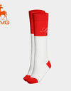 SVG Women's Athletic Crew Socks