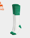 SVG Women's Athletic Crew Socks