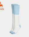 SVG Women's Athletic Crew Socks