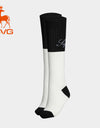 SVG Women's Athletic Crew Socks