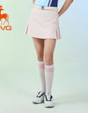 SVG Golf Women's Pink Sports Skort