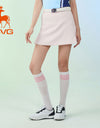 SVG Golf Women's Pink Sports Skort